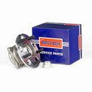 Borg & Beck Wheel Bearing Kit  - BWK1262 fits Honda CR-V 2006-