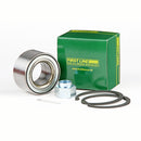 First Line Wheel Bearing Kit  - FBK067 fits Opel, Vauxhall, Bedford - Frt