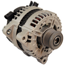 WAI Alternator - 20008N