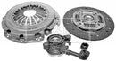 Borg & Beck Clutch 3In1 Csc Kit  - HKT1167 fits Ren. Laguna 2.0i 01-02