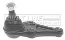 First Line Ball Joint Lower L/R  - FBJ5451 fits Mitsubishi Shogun 2006-