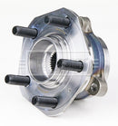 Borg & Beck Wheel Bearing Kit - BWK1581