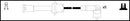 Lemark Ignition Lead Set - HOES700