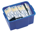 Draper Fuel Tank Body - 74004