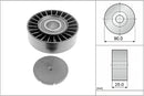 INA Deflection/Guide Pulley - V-Ribbed Belt - Part No - 532016910