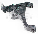 Borg & Beck Track Control Arm - BCA7925