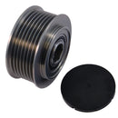 WAI Clutch Pulley - 24-82313