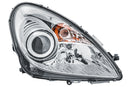 HELLA 1EL 008 369-071 Halogen-Headlight - left - fits Mercedes-Benz E-Class (W211)