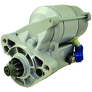WAI Starter Motor - 17668N