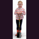 Draper Young Gardener Y/Gard Digging Spade(ASH)Carbo - 20686