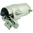 WAI Starter Motor - 5917N