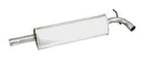 Klarius VW934L - Box With Centre Pipe