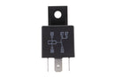 HELLA 4RA 933 791-131 Relay, main current - 24V - 5-pin connector