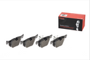 Brembo Brake Pad Set - P06039