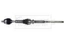 Borg & Beck Driveshaft  - BDS1203