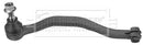 Borg & Beck Tie Rod End Lh  - BTR5837 fits Mini Countryman 2010-
