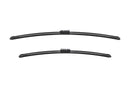 Bosch Aerotwin Front Wiper Blade Set - 680/575mm - A720S