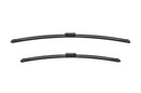 Bosch Aerotwin Front Wiper Blade Set - 680/575mm - A720S