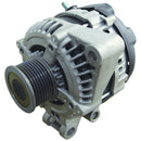 WAI Alternator - 24028R
