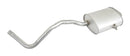 Klarius RN1015A - Box With Tail Pipe