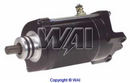 WAI Starter Motor - 18330N-K