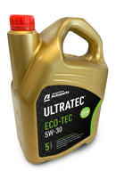Ultratec ECO-TEC F1 5W30 - 5 Litre Engine Oil