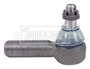 Borg & Beck Tie Rod End - BTR32126