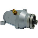 WAI Starter Motor - 18600N