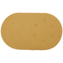 Draper 150mm Gold Sanding Disc 320g - 64265