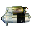 WAI Starter Motor - 17096N
