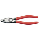 KNIPEX Combination Plier 180mm - 36895