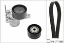 INA V-Ribbed Belt Set - Part No - 529024610