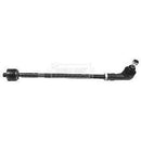 Borg & Beck Tie Rod Assembly Rh  - BDL6443 fits VW Polo 94- RH