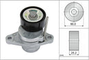 INA Tensioner Lever - V-Ribbed Belt - Part No - 534047410
