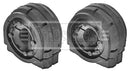 Borg & Beck Anti Roll Bar Bush Kit  - BSK8006K