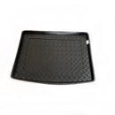 Boot Liner, Carpet Insert & Protector Kit-Jeep Renegade 2015+ - Black