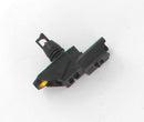 Lemark Boost Pressure Sensor - LMS175