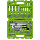 Draper 100pc 1/4" & 1/2" Tool Kit - 55318