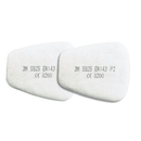 3M Particulate Filters P2R- 06925