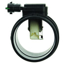 WAI Mass Air Flow Sensor - MAF40008T