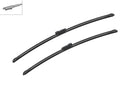 Bosch Aerotwin Front Wiper Blade Set - 700/650mm - A100S