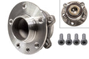 FAG Wheel Bearing Kit - 713606450