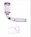 EEC Catalyst Type Approved - CI6081T