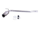 EEC Catalyst Type Approved - VK8037T