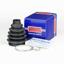 Borg & Beck Cv Joint Boot Kit  - BCB6232 fits Peugeot 206