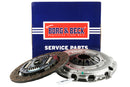 Borg & Beck Clutch Kit - 2pce  - HKR1075
