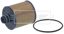 Borg & Beck Oil Filter -  BFO4140 fits Alfa Romeo Giulietta,Fiat Dobl