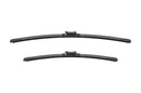 Bosch Aerotwin Front Wiper Blade Set - 600/475mm - A860S