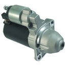WAI Starter Motor - 33325N