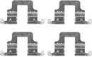 Mintex Brake Fitting Kit fits -Audi MBA1766 (also fits other vehicles)